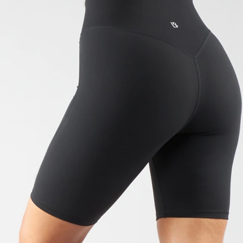 Buffbunny Bonsai biker shorts